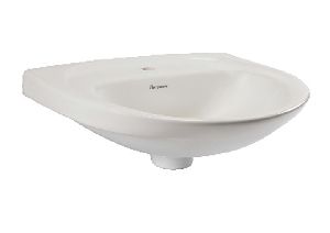 Parryware Wall Hung Wash Basin