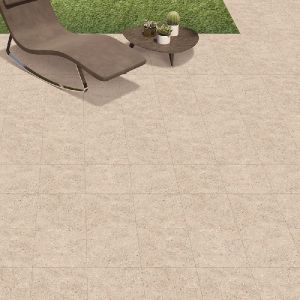 Varmora Agora Beige Floor Tiles