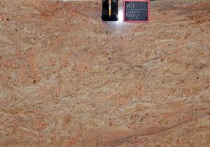 Vyara Gold Granite Slabs