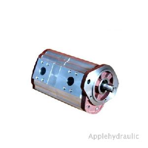 Tandem Gear Pump