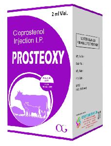 PROSTEOXY 2ML INJ