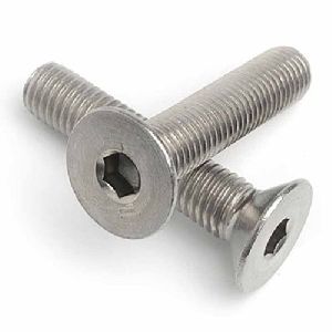 Allen Csk Screw