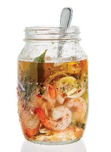 seafood pickles