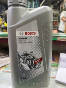 Engine oil