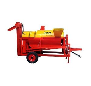 Multi Crop Thresher Machine