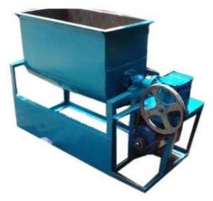 Washing Powder Making Machine