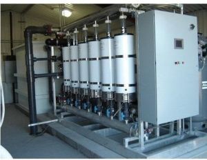 Ultrafiltration System