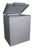 industrial deep freezer