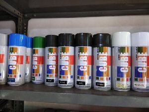 spraypaints