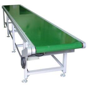 Pvc Belt Conveyor