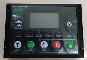 KG934 V2 Koel Green Genset Controller