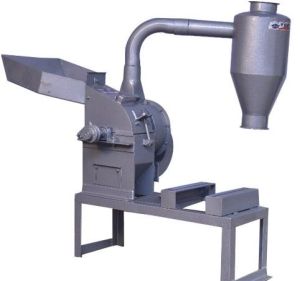 Coriander Grinding Machine