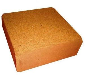 cocopeat block