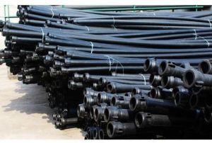 HDPE Sprinkler Pipe