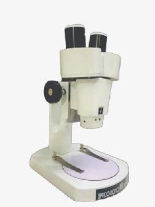 0131 Straight Binocular Stereo Microscope