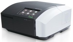 uv-visible spectrophotometer