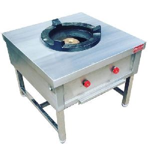 Stainless Steel Tandoor