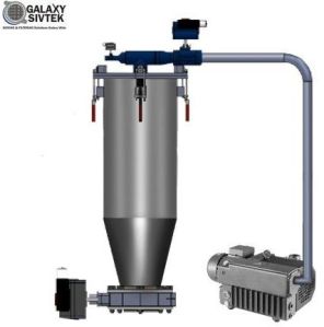 vacuum conveying systems