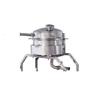 Vacuum Vibro Sifter