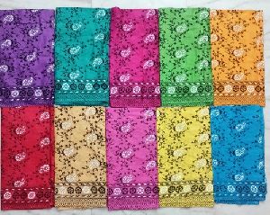 46 Panna Cotton Dupatta