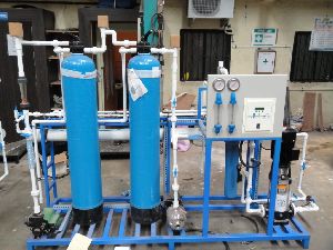 RO Water System