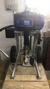 Graco Airless Sprayer