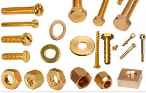 Brass Screws