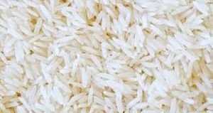 White Sugandha Basmati Rice