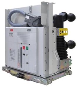 abb vacuum circuit breaker