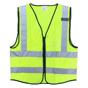 Safety Vest Jacket