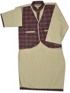 School Uniform Kurti