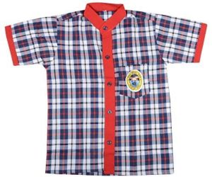 School Uniform Shirt