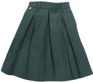 School Uniform Skirt