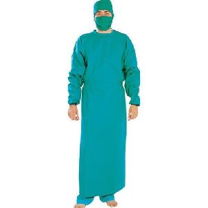 surgeon ot gown