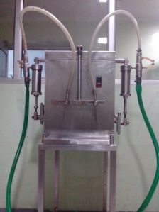 Liquid Filling Machine