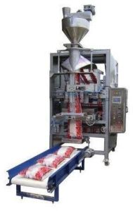 Powder Packing Machine