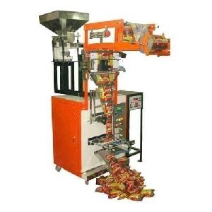 Tea Packing Machine