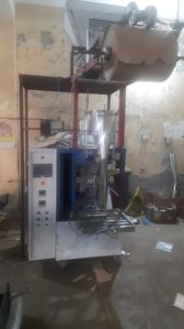 Vegetable Packing Machine