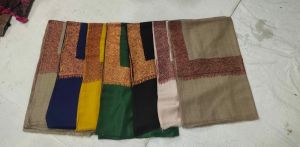 Kashmiri Shawls