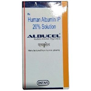 Albucel Injection