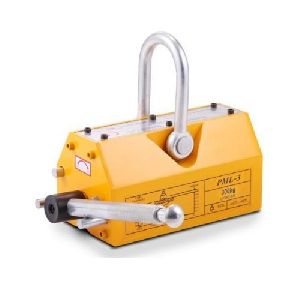 Magnetic Lifter