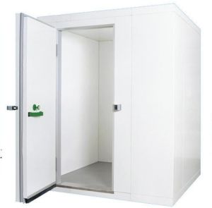 Cold Storage Room Cabinet