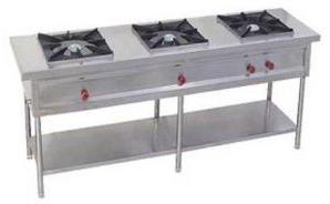 Gas Burner