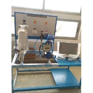 Pressure Control Trainer