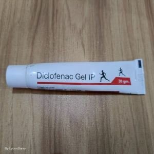 Diclofenac Gel