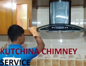 Kitchen Hood Service