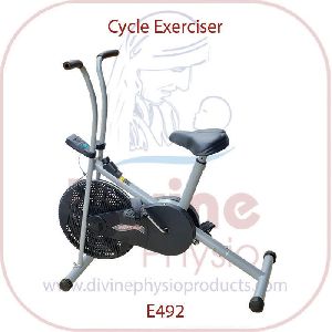 cycle exerciser
