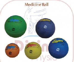 E281 Medicine Ball
