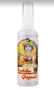 Laddu Gopal Attar Spray