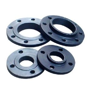 Mild Steel Flange